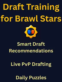 Draft Training For Brawl screenshot 8