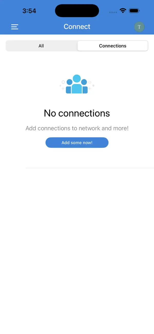 Screenshot #3 pour BAC Meetings