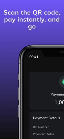 Vast Pay Screenshot 6 of 9
