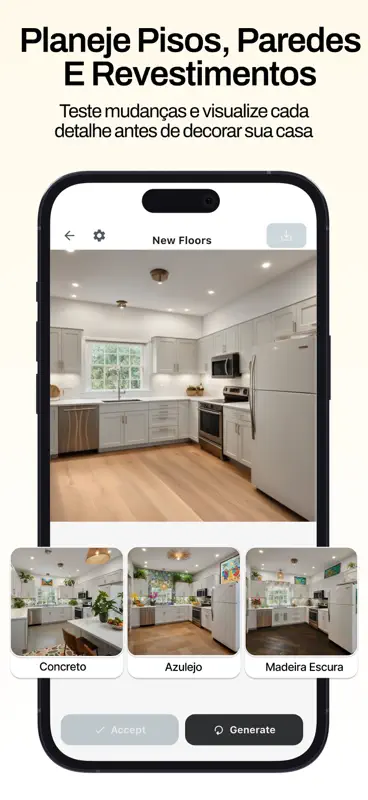 Remodel AI: Home Design 3D screenshot 7 of 10