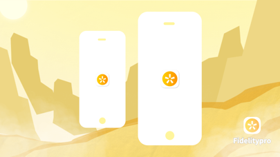 Screenshot #1 pour Fidelitypro