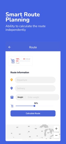 Fuel Smart co Screenshot 4 of 6