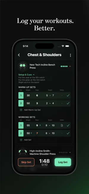 Fizeek screenshot 1