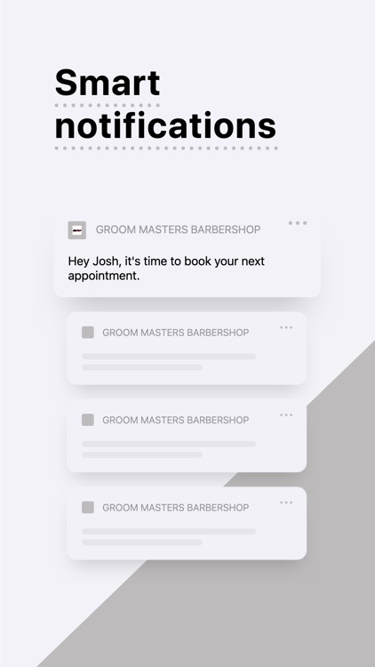 Groom Masters screenshot-3