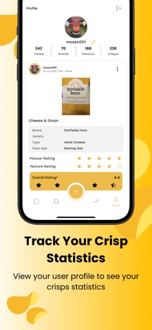 Eat Crisps Screenshot 5 of 6