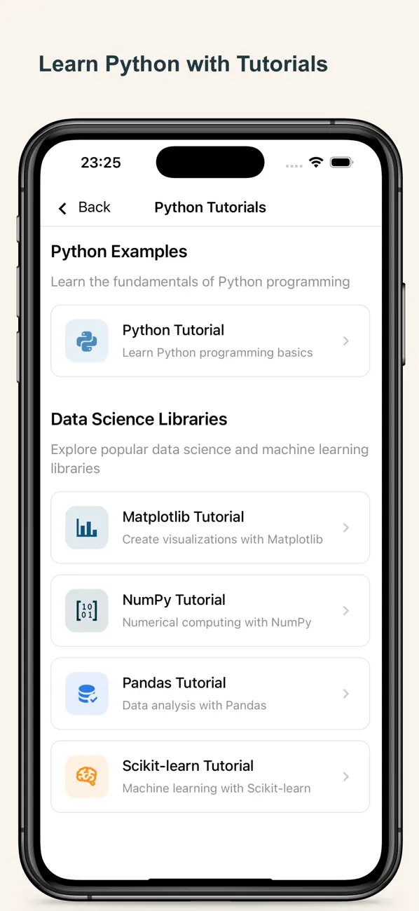 #6. Python Coding (iOS) 作者: 婉媚 邵
