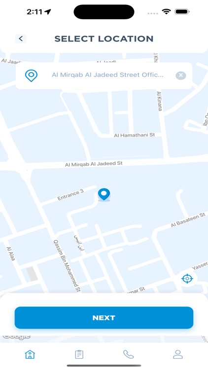 Salik X screenshot-4