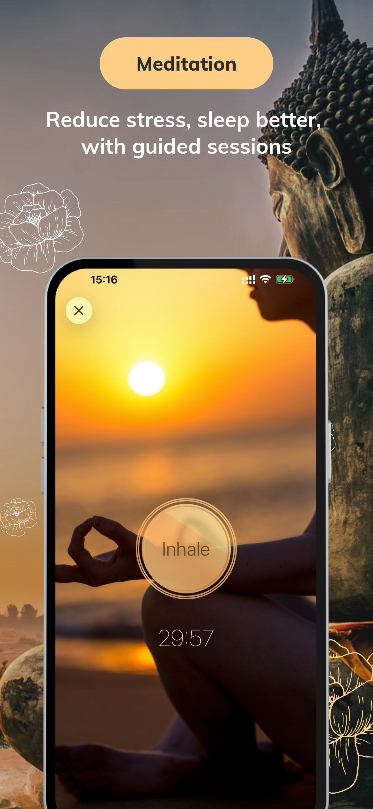 Om Mani – Global Buddhism screenshot 4
