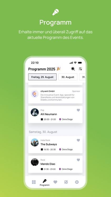 Tag der Niedersachsen 2025