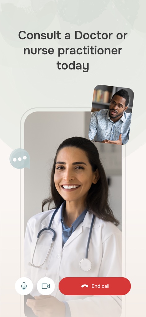 Doctr: Care Navigators - Medical App | MWM