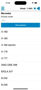 Troodon OBD screenshot #2 for iPhone