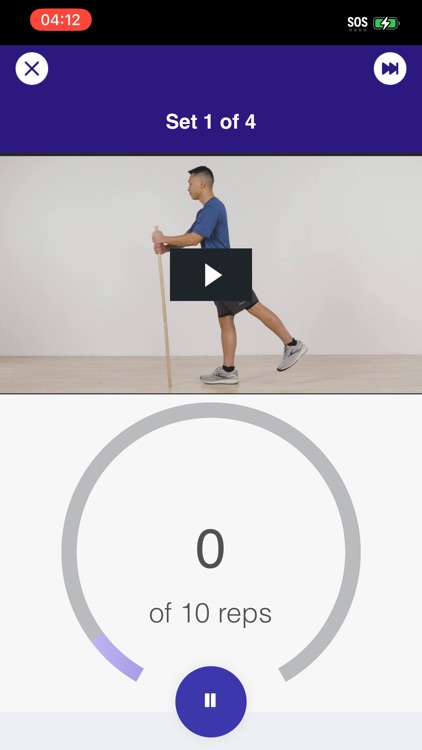 RecoveryOne screenshot-3