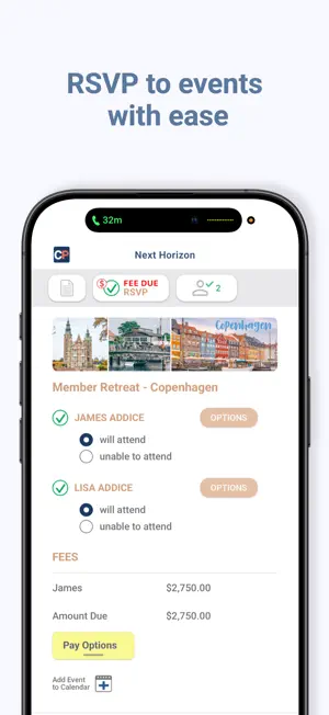 ChapterPRO screenshot 3