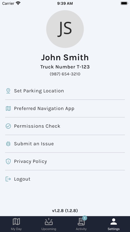 NewMile screenshot-5