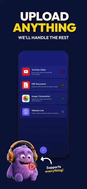 StudyZilla screenshot 2