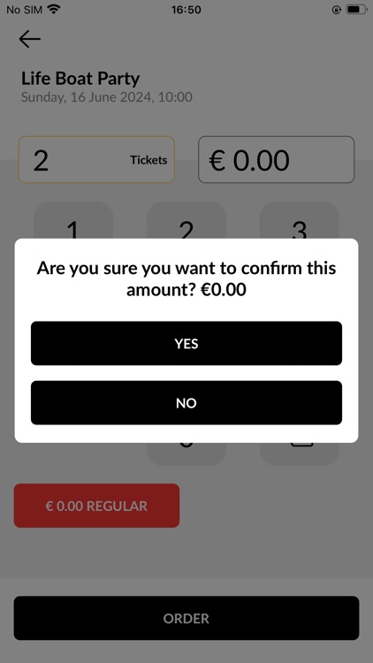 Box Office by Life Events screenshot-4