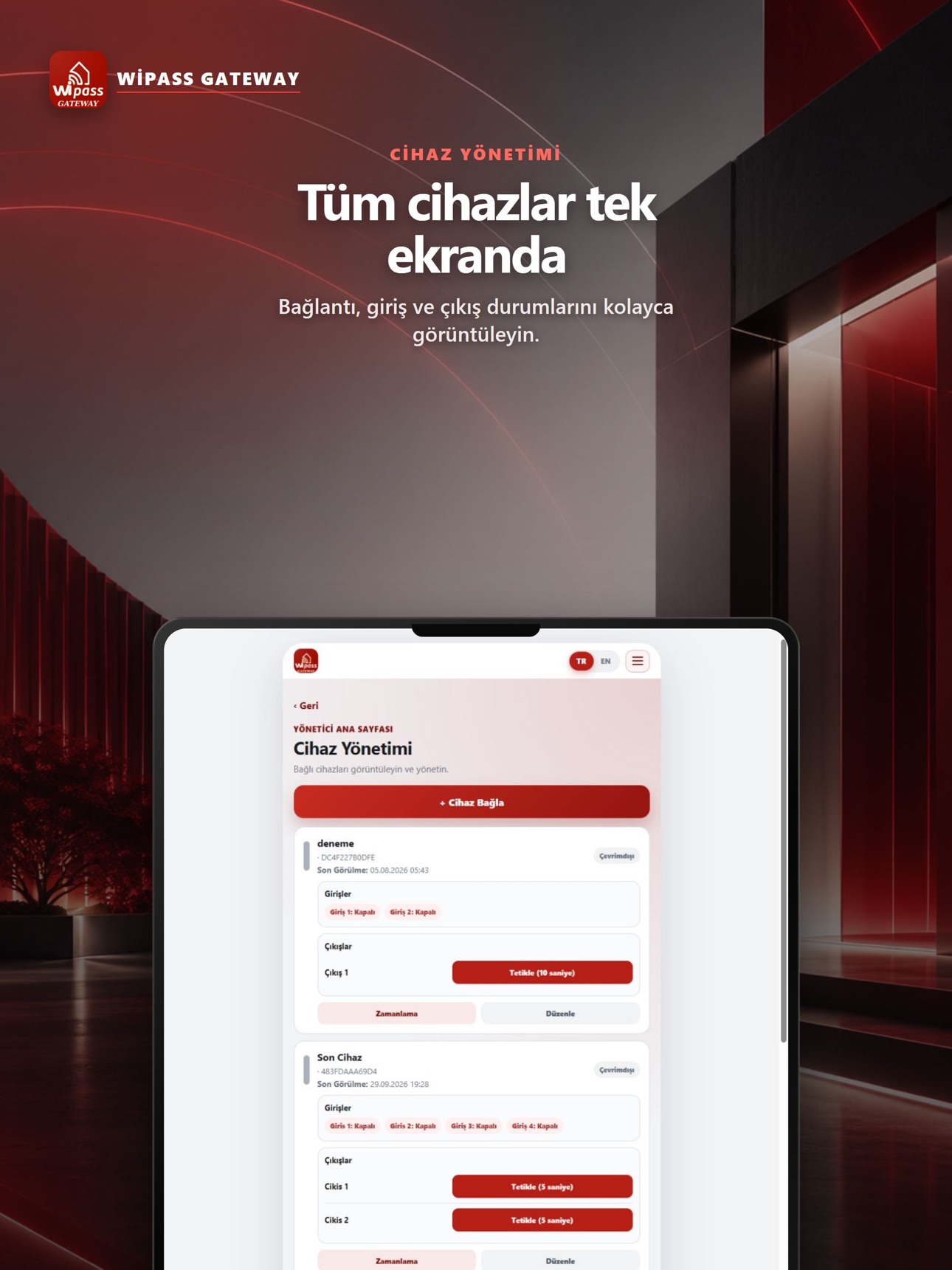 Screenshot 12 of Wipass