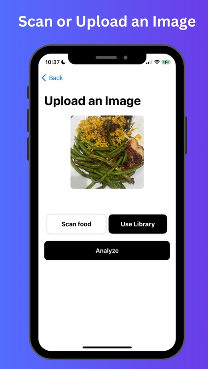 CalX - Cal AI calorie tracker