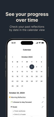 Three The App screenshot