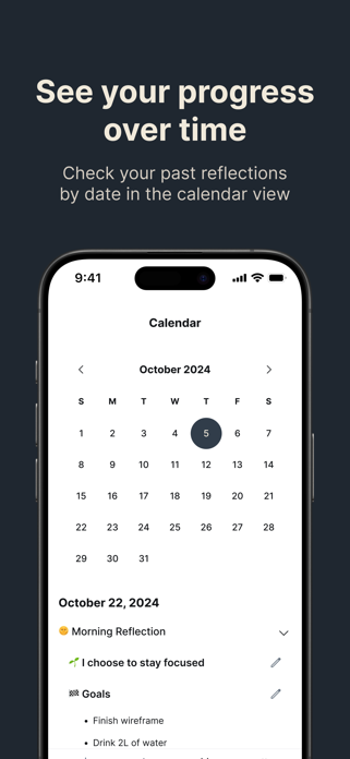 Three The App Screenshot 3 of 4