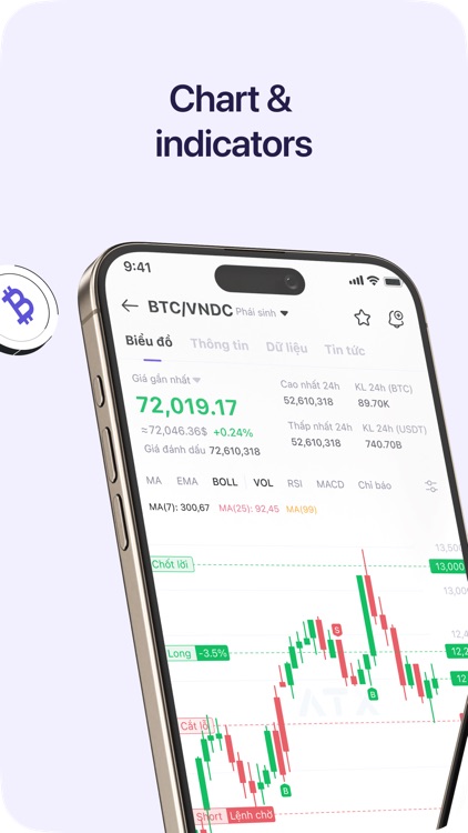 ATX – Buy Bitcoin securely screenshot-3