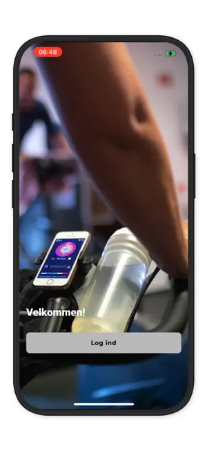 Frederikssund Motion Center screenshot 1