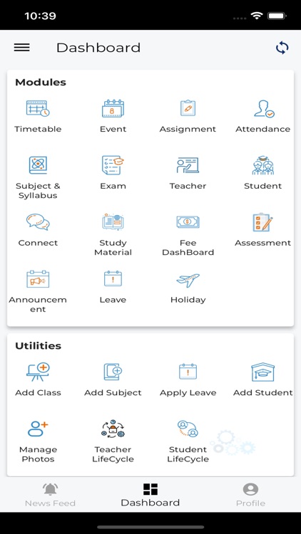 ISPS School
