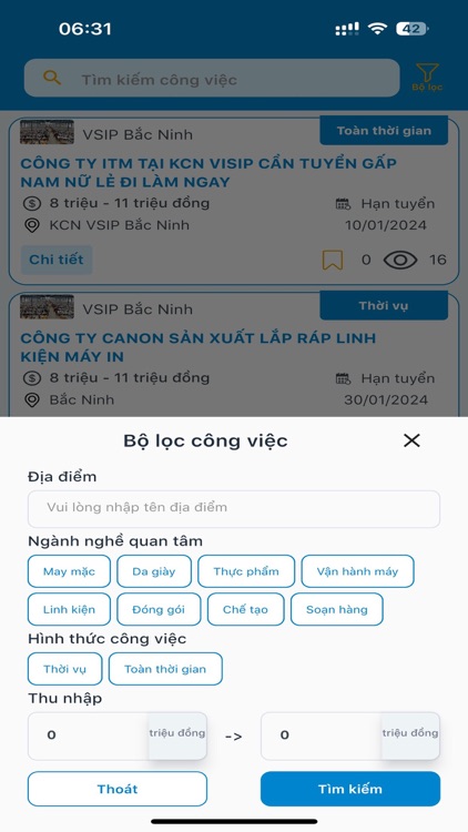 Công Nhân Việt