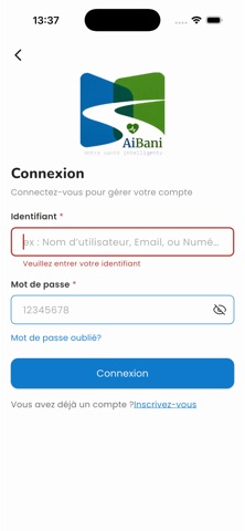 AiBani screenshot