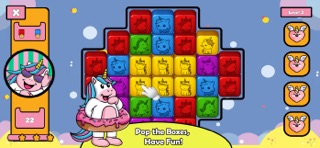 Unicorn Puzzle Game Screenshot 4 of 8