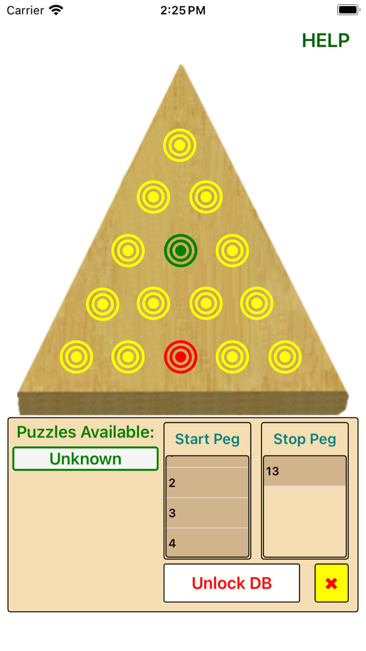 #5. Peg Master (iOS) 게시자: Neil Rohan