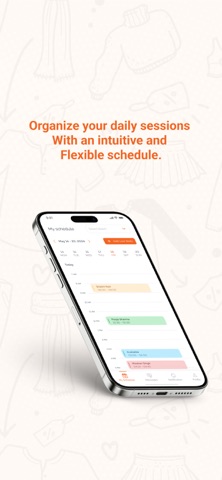 Skillinabox trainer app Screenshot 1 of 4