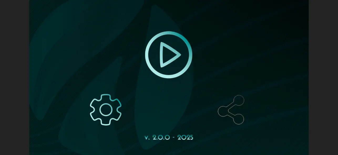 Screenshot #1 pour Aglaya Play Control