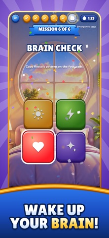 WakeUp: No Snooze Alarm Clock screenshot 8
