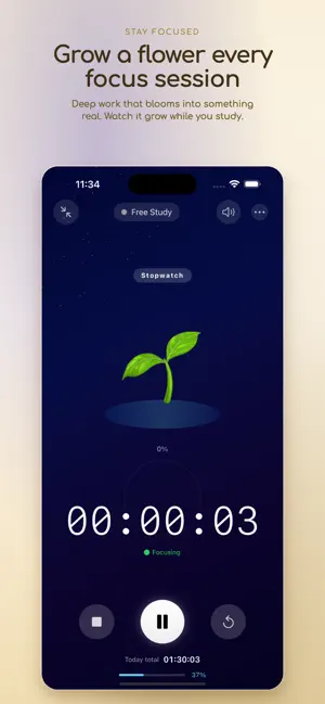 DuckyStudy screenshot 2