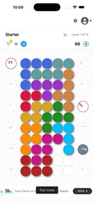 Spatial Patch screenshot
