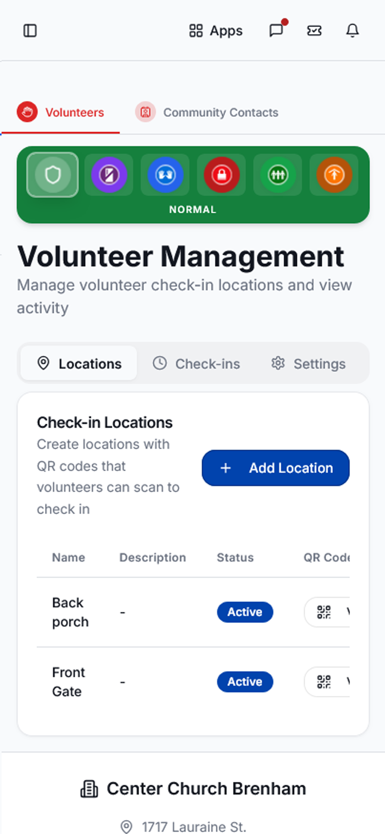 Proventage screenshot 8
