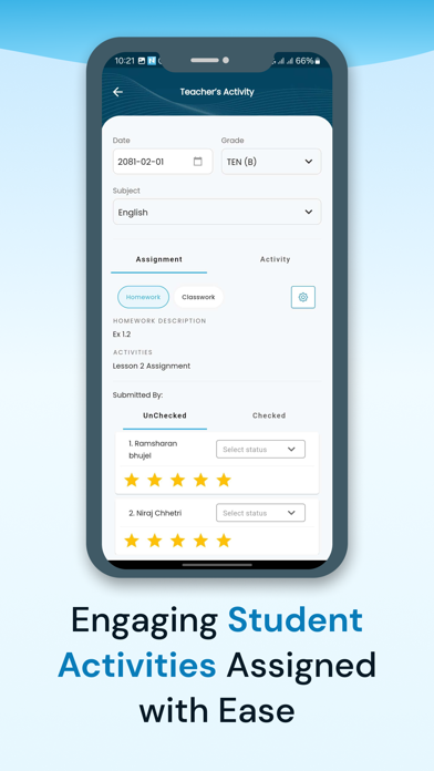 Nivid GURU Screenshot