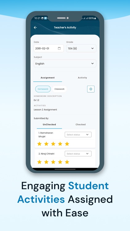 Nivid GURU screenshot-5
