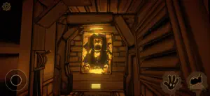 Bendy and the Ink Machine screenshot #6 for iPhone