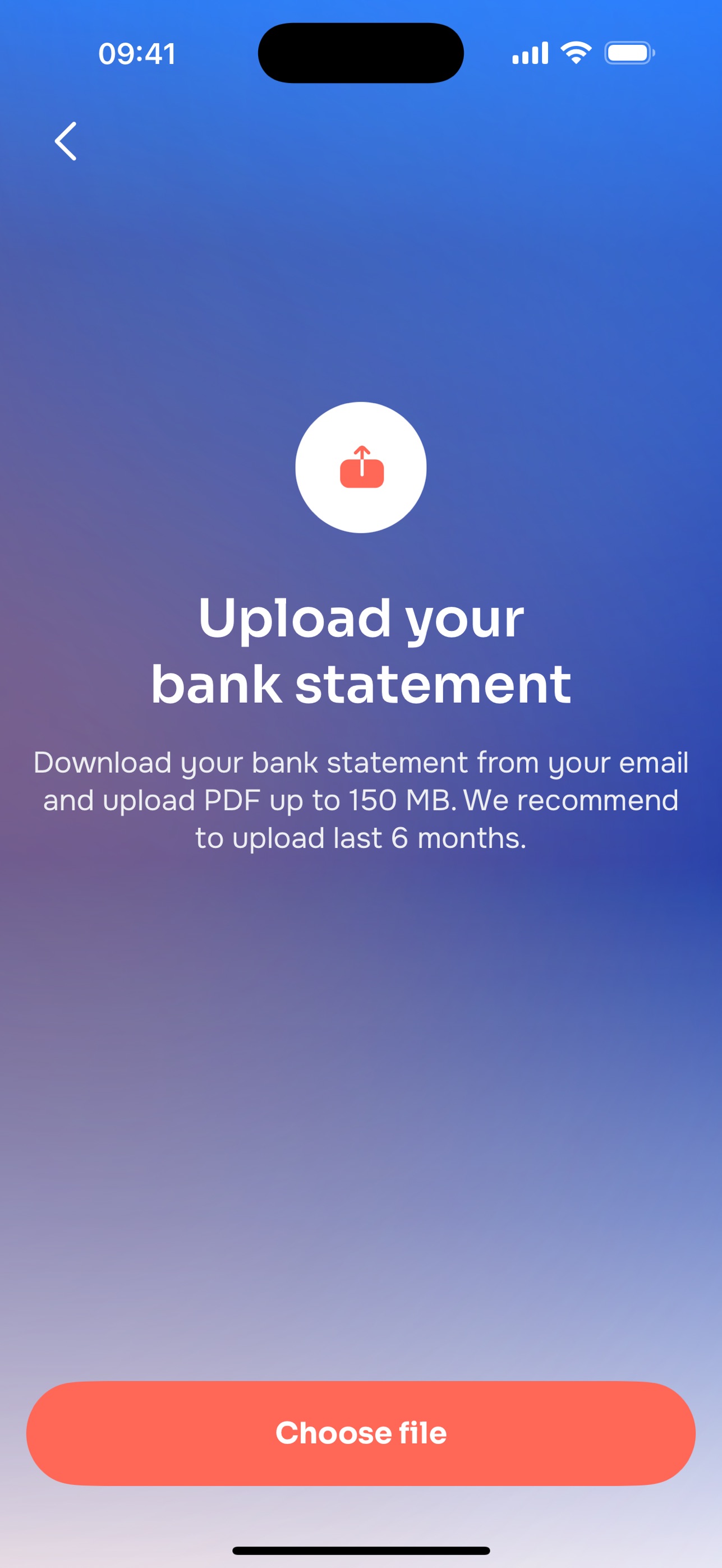 Screenshot 2 of Noor Finance