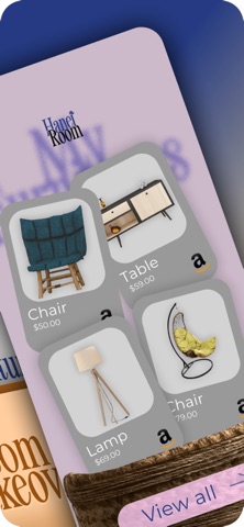 HaneiRoom screenshot