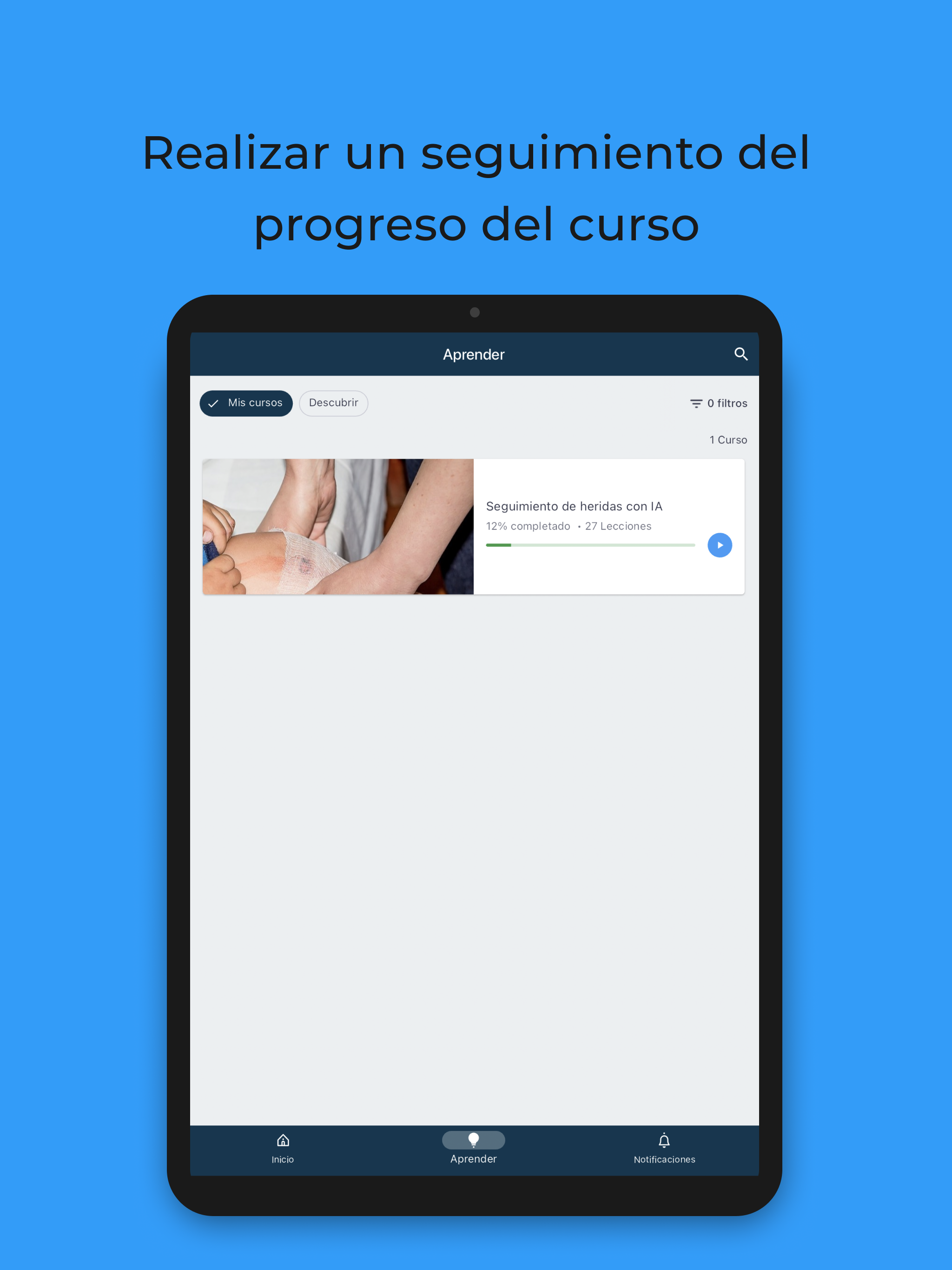UCAM - IAcademia