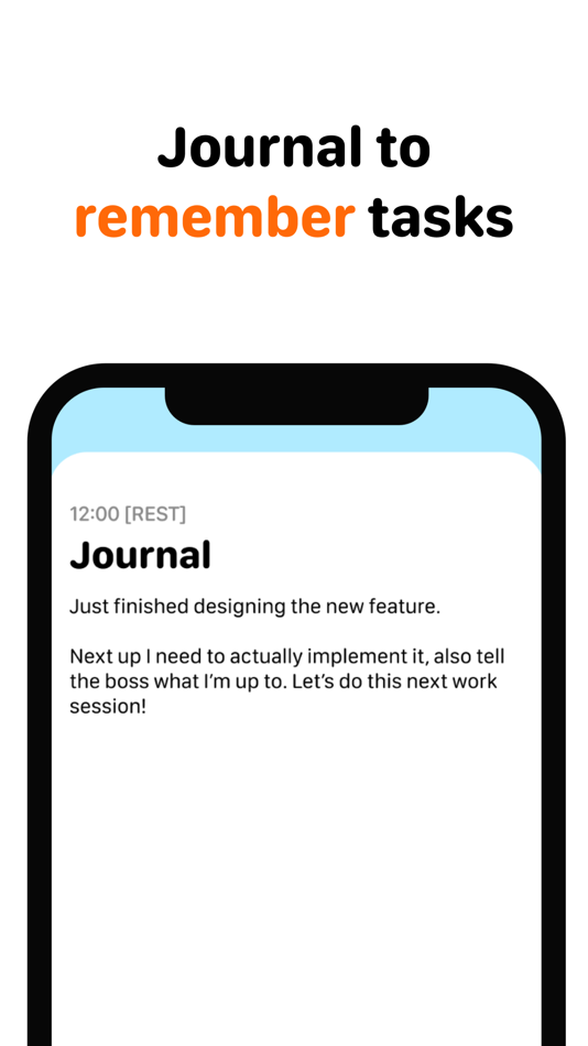 #3. Focus Duck - Pomodoro Timer (iOS) By: Fajar Dirham