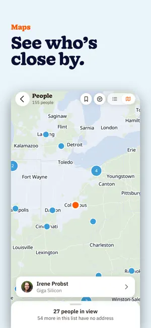 Nutshell – Small Business CRM screenshot 3