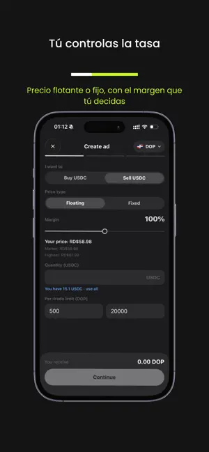 NODO.ia screenshot 4