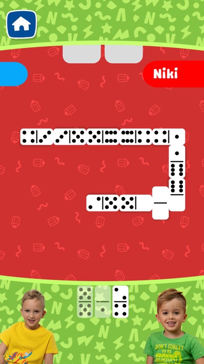 Vlad and Niki - Pastimes screenshot-3