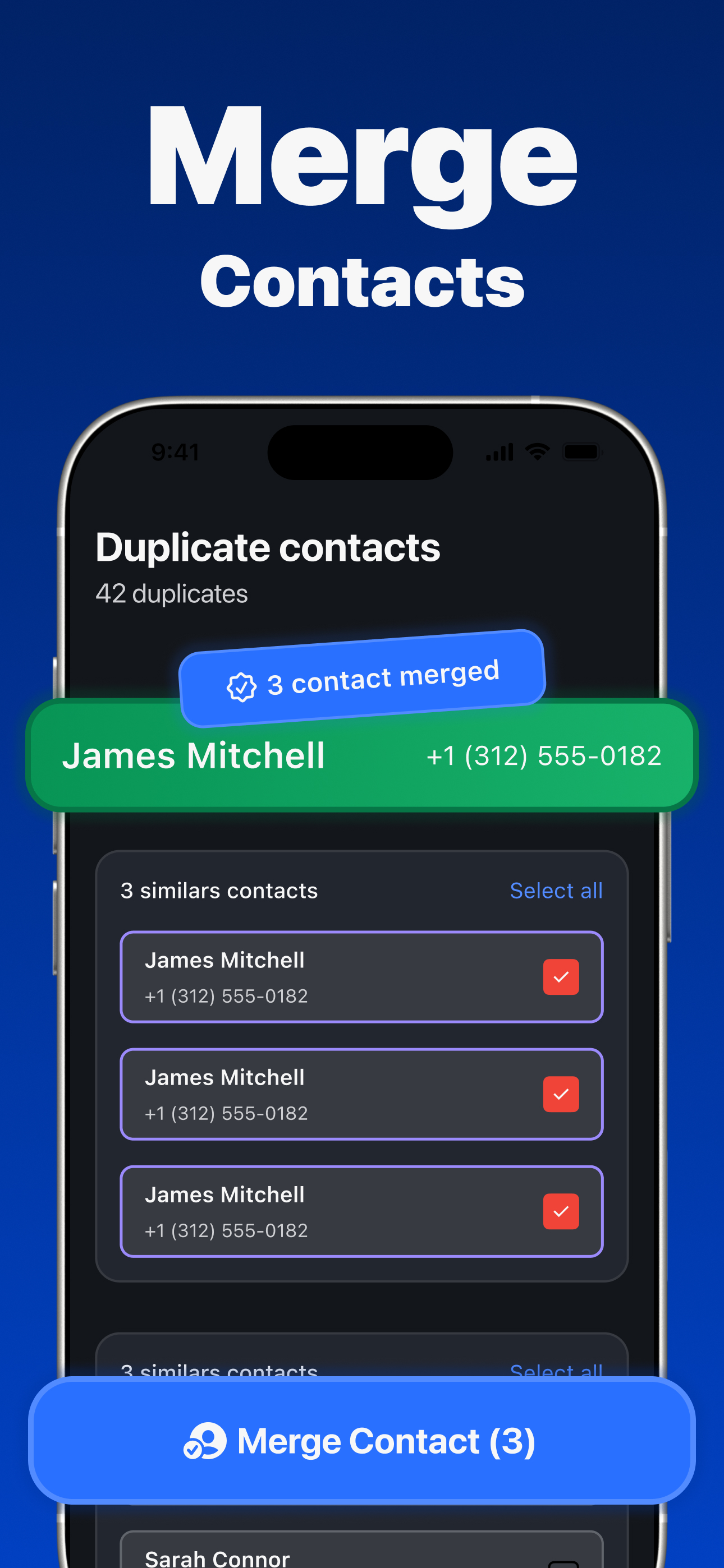 Clean Manager: Storage Cleaner screenshot 6