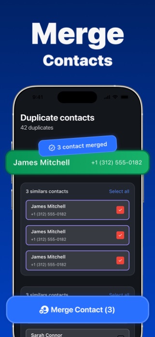 Clean Manager: Storage Cleaner Screenshot 6 of 6