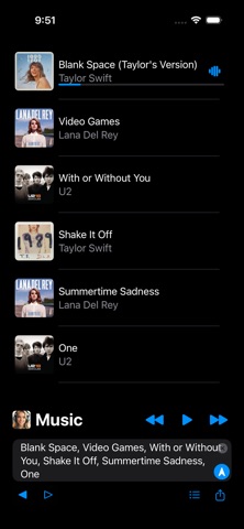 AI-Jukebox Screenshot 3 of 5